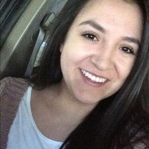 Meet your Posher, Angela